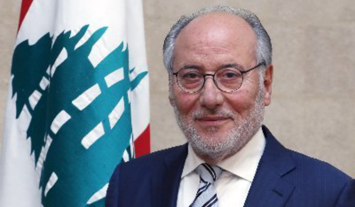 الحلبي حدّد مواعيد الدورة الأولى للكولوكيوم