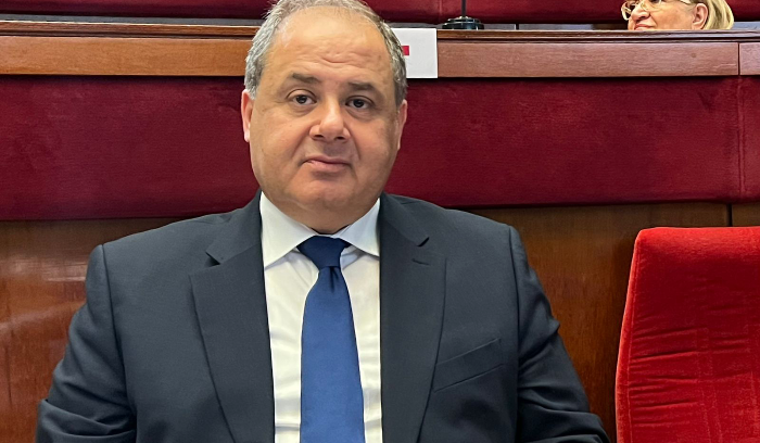 عربيد: فرنسا حاضرة دائمًا إلى جانب لبنان