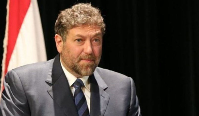 افرام: بيان جدّة التزم هوّية لبنان واستحقاق الرئاسة سيكشف التوجّهات
