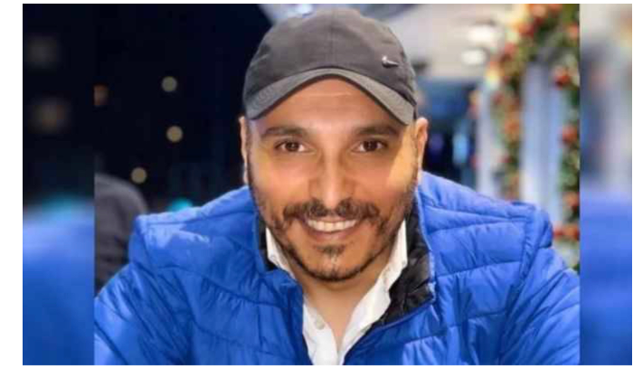 مؤسس حساب غرفة التحكم المروري على 