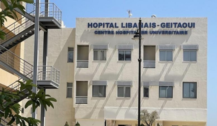 بيان للمستشفى اللبناني الجعيتاوي بشأن وفاة شابّ