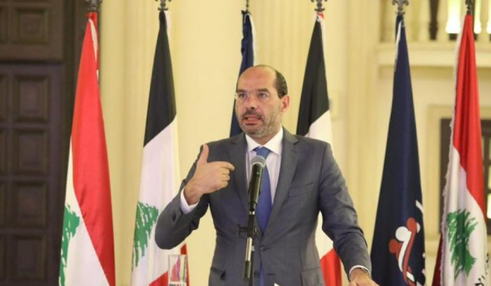 حسن مراد أمينًا عامًّا لحزبِ الاتِّحاد