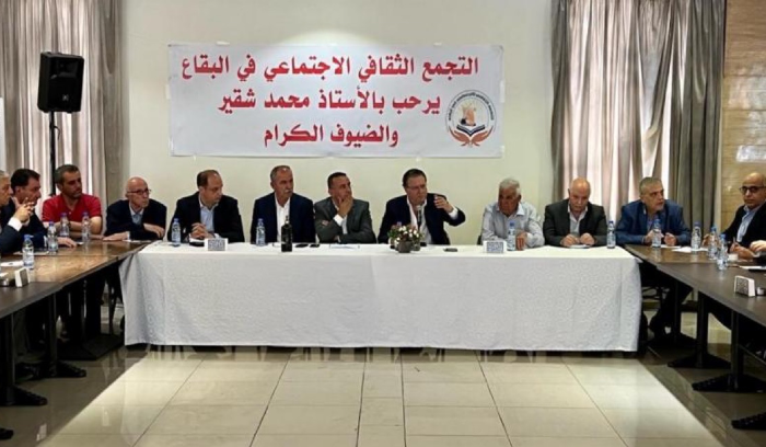 شقير: الإتفاق مع صندوق النقد يشكل المدخل الوحيد للخروج من الأزمة
