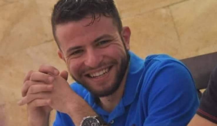 البترون تفجع بأحد شبابها
