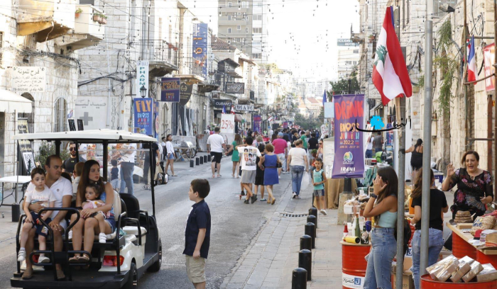 لبنان في بيانَي قمّة جدّة وسط اشتداد أزماته