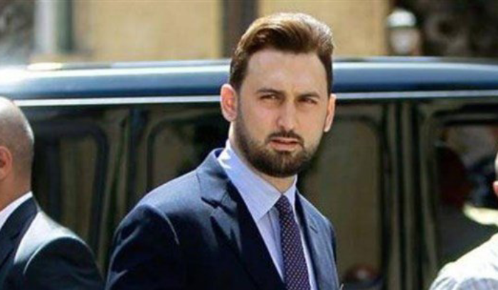 تيمور جنبلاط: حماية ثروات لبنان لا تكون بتعريضه لمزيد من الأخطار