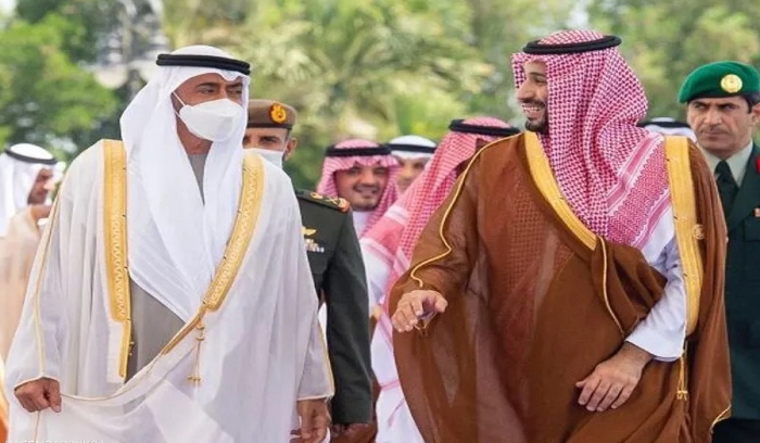 توافد القادة العرب على جدة للمشاركة في القمة