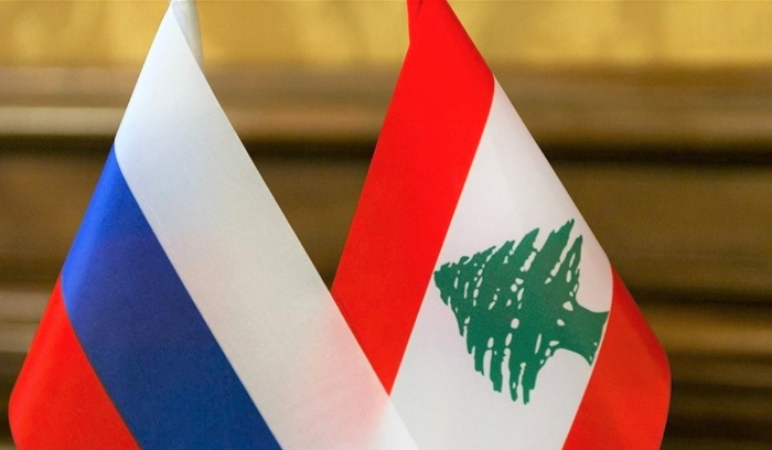 ماذا يجري في محيط السفارة الروسية في بيروت؟