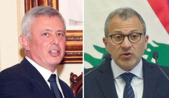 فرنجية يعول على انسحاب باسيل من السباق الرئاسي لصالحه<br />
التقارب مستمر بين الطرفين بعد سنوات من الفراق والعداء