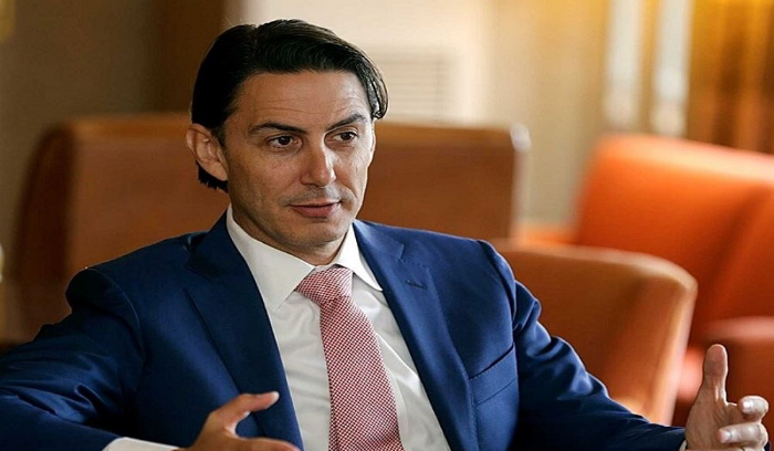 هوكشتاين: قلصنا بعض الفجوات بشأن المحادثات البحرية