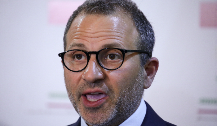 باسيل: ورقة المقاومة عنصر قوة للبنان بالترسيم