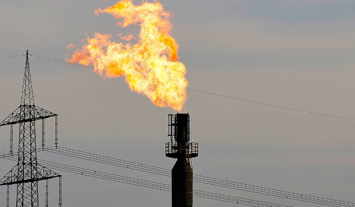 مسؤول ألماني محذرا: أسعار الغاز ستقفز 3 أضعاف في 2023