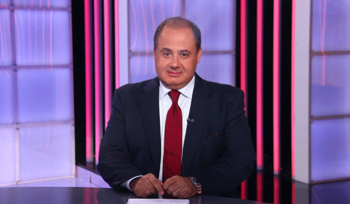 عربيد نعى فانوس: إضافة نوعية وقيمة علمية خدمت لبنان بكل قدراتها