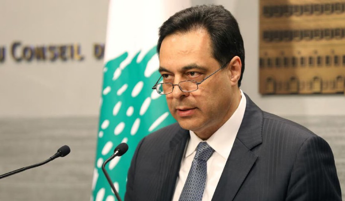 دياب يردّ على شقير... 