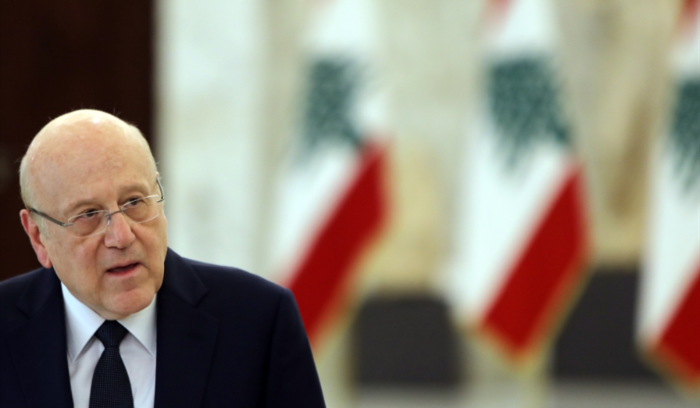 لا حكومة، لا رئاسة... ماذا عن قصر بعبدا؟