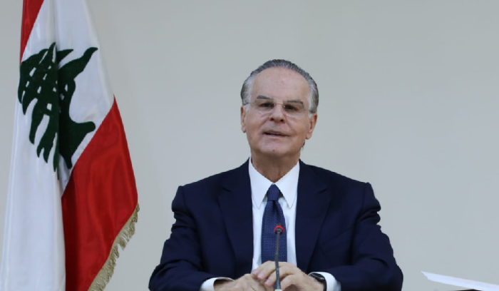 عدوان: لمنع وصول رئيس غير سيادي