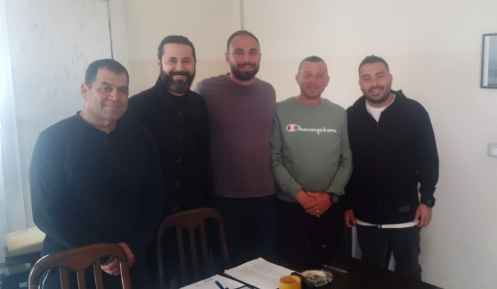 اتيان عسال رئيساً لتعاونية صيادي الأسماك والاعمال التراثية والسياحية في البترون