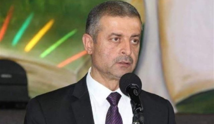 قبيسي‬⁩: آن الأوان لأن يهتم الساسة بالمواطن أولاً
