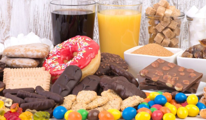إحذر هذه الاطعمة تسرع شيخوختك!؟