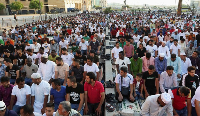 مرحلة ما بعد العيد رئاسية لا حكومية.. وستريدا جعجع: الانتخابات الرئاسية فرصة دونها الندم<br />
رسائل «الأضحى»: دعوة اللبنانيين للمزيد من التضحية!.. وتساؤلات حول مغادرة عون بعبدا في 31 أكتوبر