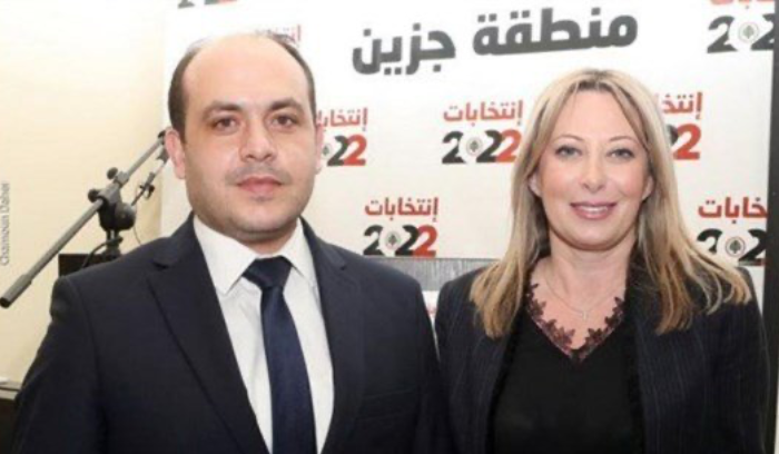 أيوب والأسمر: للتواصل ونسج أفضل العلاقات بين مكونات المجتمع