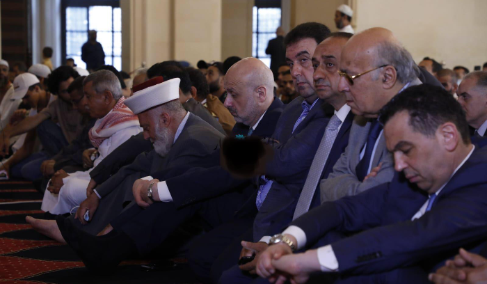 الكردي يسأل عن التحقيق في انفجار مرفأ بيروت: سنحطم وسنتحدّى مهووسي ⁧‫السلطة‬⁩!