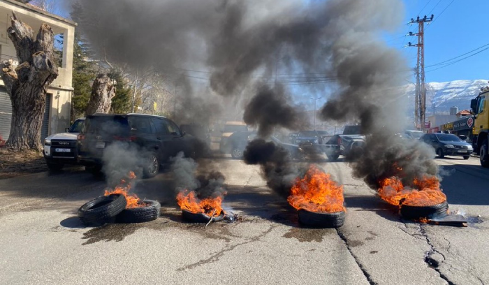 غضب عارم في فاريا بعد الجريمة المروّعة!