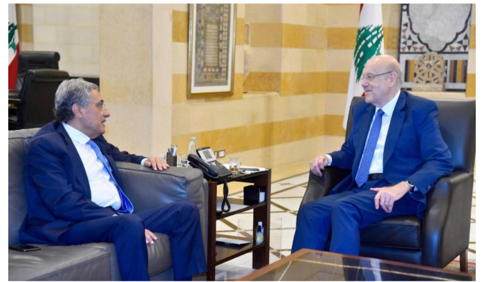 ميقاتي 