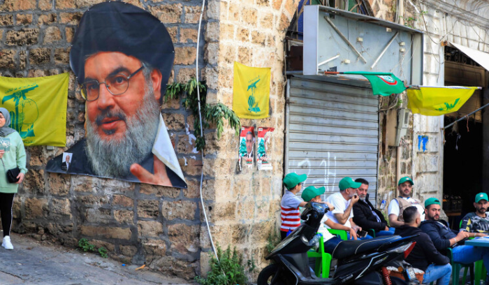 ماذا سيكشف «السيّد» عن المسيّرات؟