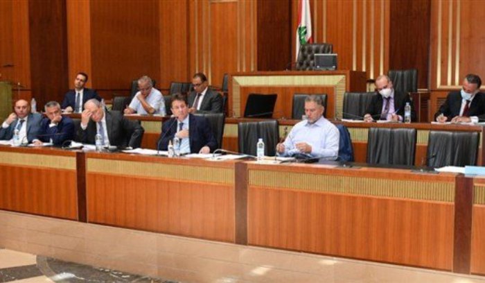 كنعان: تخطينا الأخطاء الشكلية في مشروع الحكومة للسرية المصرفية