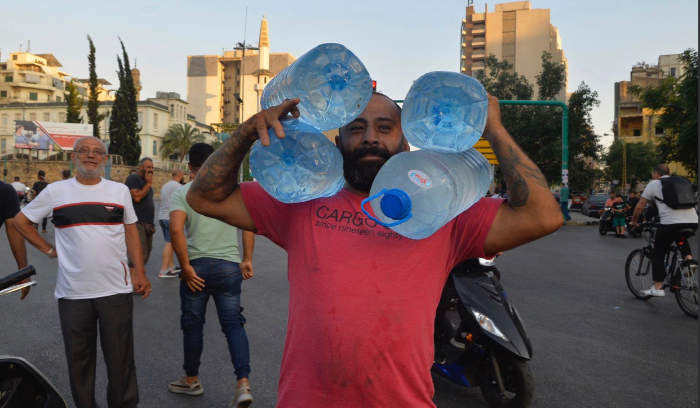 الانهيار الخدماتي يسابق انسداد الأزمة الحكومية