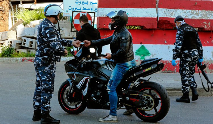 قوى الأمن‬⁩ تحذّر بعد ارتفاع وتيرة الأعمال الاحتيالية