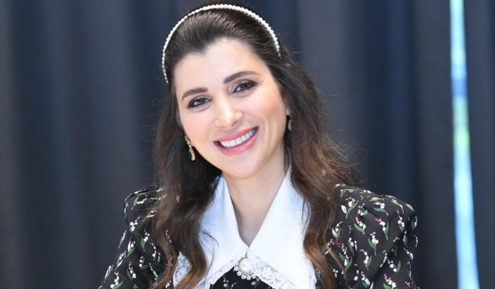 إيناس الجرمقاني: الجامعة اللبنانية مقصرة بحق شبابها!