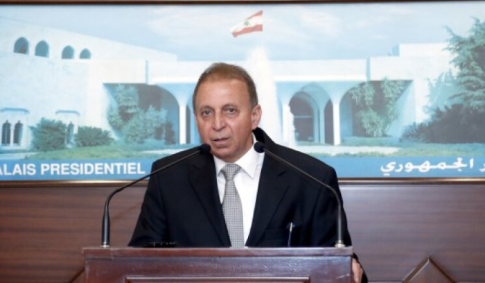 وزير شؤون المهجرين الى سوريا قريباً