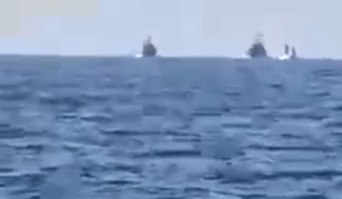خطف صياد من بحر الناقورة