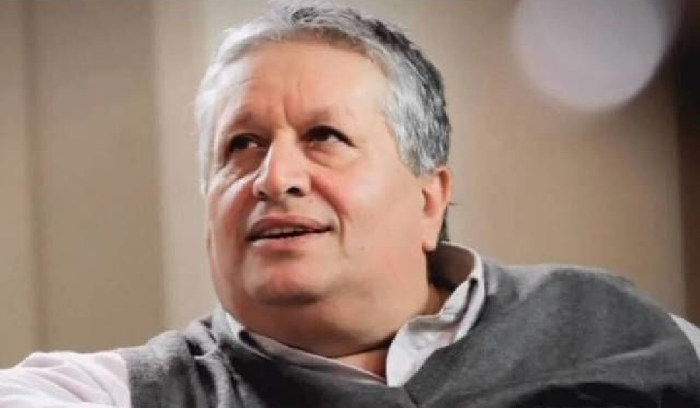 نقابة الممثلين توضح: لم نعلم بحالة بيار شمعون الصحية