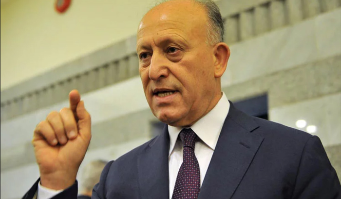 ريفي: المطلوب تحرير لبنان من وصاية إيران