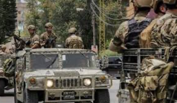 سلام يفعّل المفاوضات لحسم التمثيل المسيحي والسنّي بعد الاتفاق مع الثنائي الشيعي<br />
القوات ممتعضة من اسلوب التعاطي والتأليف... والتيار على لائحة الانتظار<br />
زحف شعبي متجدد اليوم لاستكمال تحرير القرى الحدودية واشادة بدور الجيش