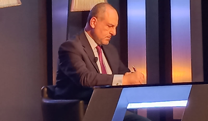 بو عاصي: الشريحة الاضعف اجتماعياً هي الاغلى انسانياً
