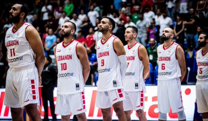 لبنان يفوز على المنتخب السعودي ضمن التصفيات المؤهلة لكأس العالم