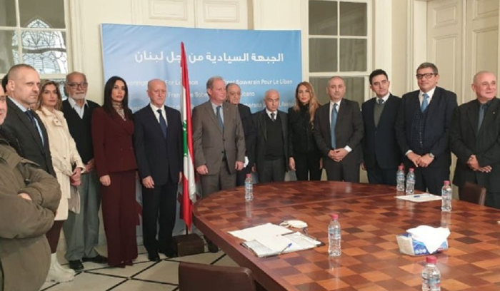 الجبهة السيادية: التحضير لدعوة قضائية لاستعادة حقوق المواطنين