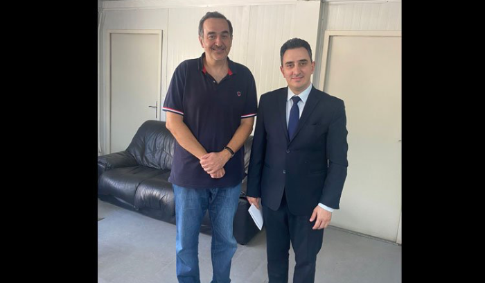 انعكاس أزمة الكهرباء على توزيع مياه الشفة بين الحاج والحايك