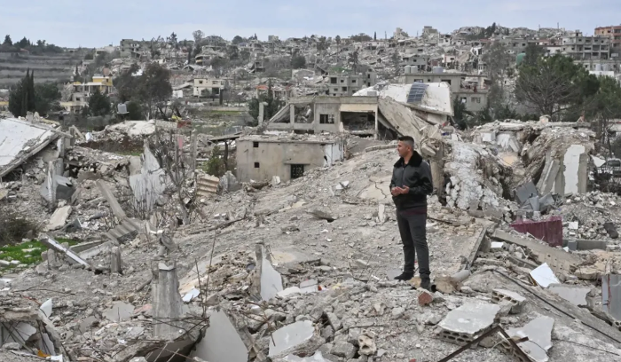 فوَضى سياسية واسعة تستبق بت التشكيلة الحكومية التسيب الأمني صدمة تصاعدية مع جريمة بصاليم