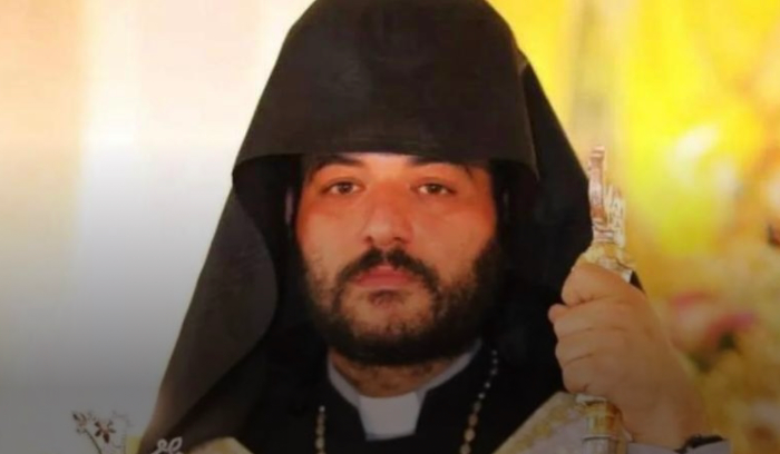 مجلس أساقفة زحلة والبقاع: لإلقاء القبض على الجناة في جريمة قتل كوجانيان