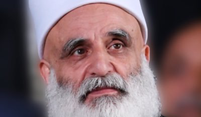 أبي المنى: الناس في قلق أمني ومعيشي ووجودي يترقبون انتهاء عهدٍ وقدوم عهدٍ جديد