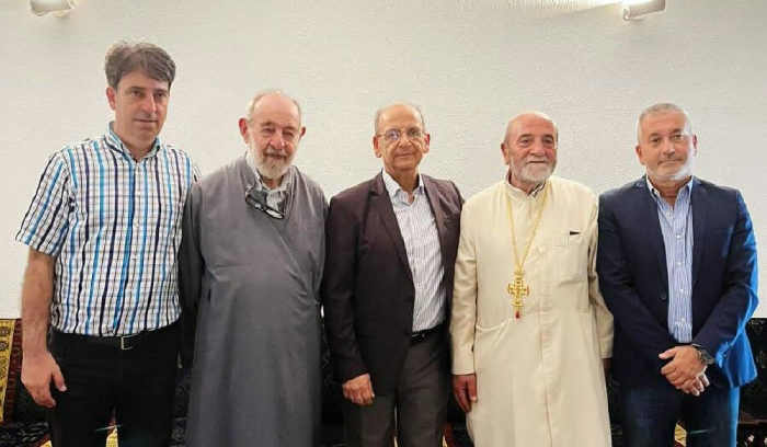 الطرابلسيون: مشاركة الخوري خطوة لم نعتد عليها