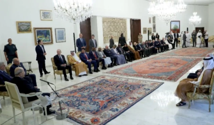 لا جديد حكومياً.. اللقاء العربي خطوة تحتاج إلى قرار لبناني وإصلاحات
