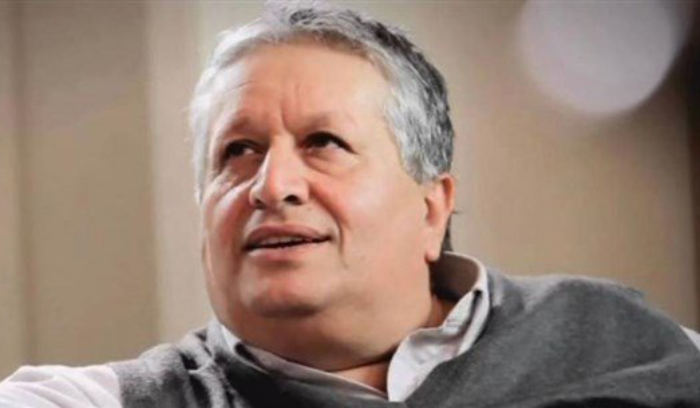 نقابة الممثلين اللبنانيين نعت الممثل بيار شمعون