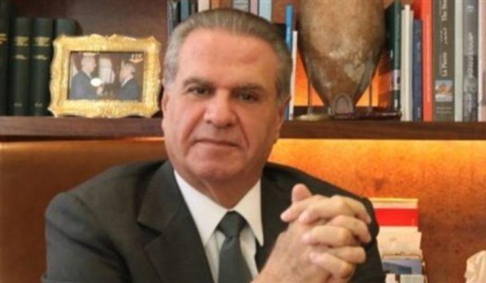 صراف: خطة التعافي معبر لحل الأزمة والإستثمار حبل الخلاص