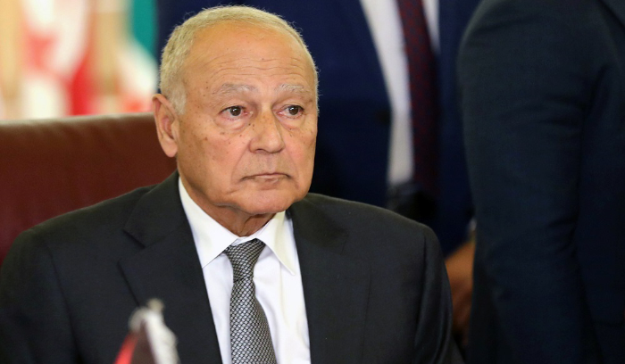 أبو الغيط: الدول العربية تدعم الاستقرار في لبنان